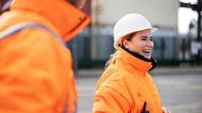 Three ways to attract more women in the energy sector